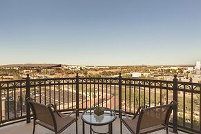 Hilton Phoenix Chandler