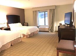 Hampton Inn & Suites Detroit-Canton