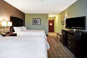 Hampton Inn & Suites Detroit-Canton