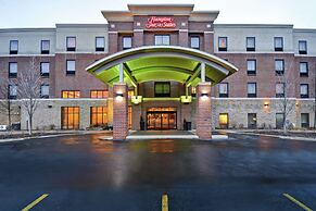 Hampton Inn & Suites Detroit-Canton