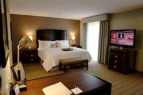 Hampton Inn & Suites Detroit-Canton