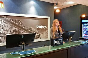 Hampton Inn & Suites Detroit-Canton