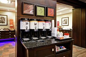 Hampton Inn & Suites Detroit-Canton