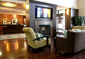 Hampton Inn & Suites Detroit-Canton