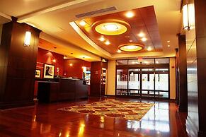 Hampton Inn & Suites Detroit-Canton