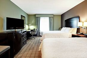 Hampton Inn & Suites Detroit-Canton