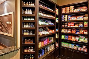 Hampton Inn & Suites Detroit-Canton