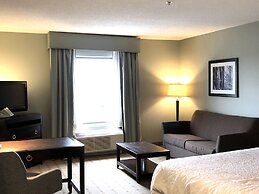 Hampton Inn & Suites Detroit-Canton