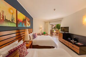 Grand Decameron Los Cabos, A Trademark All-Inclusive Resort