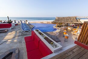 Grand Decameron Los Cabos, A Trademark All-Inclusive Resort