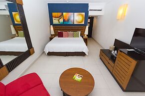 Grand Decameron Los Cabos, A Trademark All-Inclusive Resort