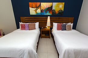 Grand Decameron Los Cabos, A Trademark All-Inclusive Resort