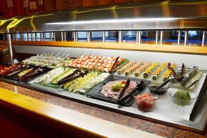 Grand Decameron Los Cabos, A Trademark All-Inclusive Resort