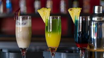 Grand Decameron Los Cabos, A Trademark All-Inclusive Resort