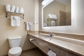 Best Western Opp Inn