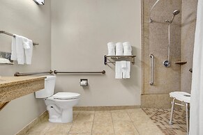 Best Western Opp Inn