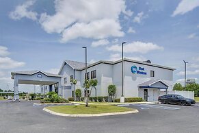 Best Western Opp Inn