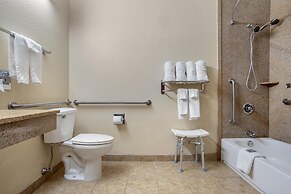 Best Western Opp Inn