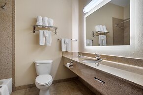 Best Western Opp Inn