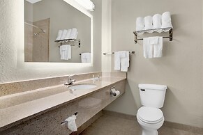 Best Western Opp Inn