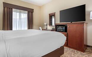 Best Western Opp Inn
