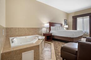 Best Western Opp Inn