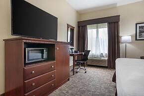 Best Western Opp Inn
