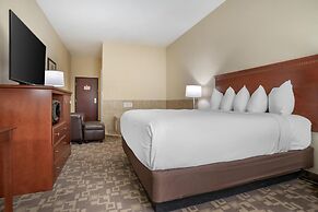 Best Western Opp Inn