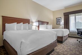 Best Western Opp Inn