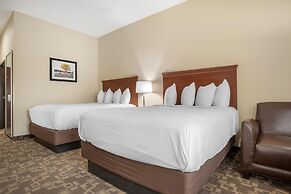 Best Western Opp Inn