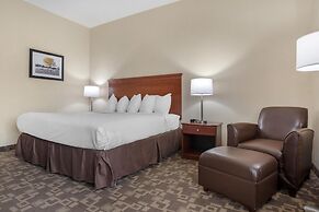 Best Western Opp Inn