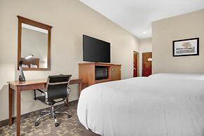 Best Western Opp Inn