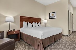 Best Western Opp Inn