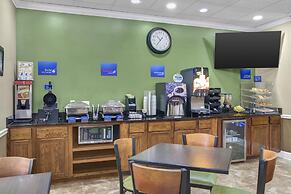 Best Western Opp Inn