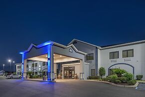 Best Western Opp Inn