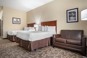 Best Western Opp Inn
