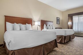 Best Western Opp Inn