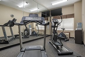 Best Western Opp Inn
