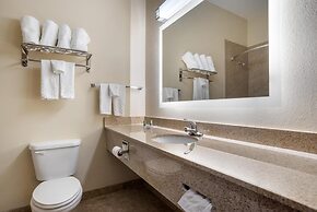 Best Western Opp Inn