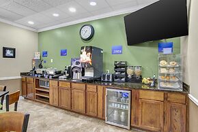 Best Western Opp Inn