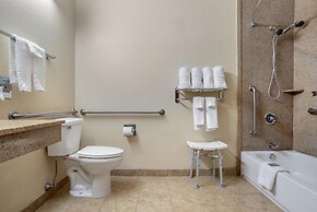 Best Western Opp Inn