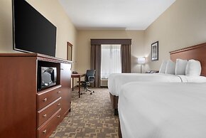 Best Western Opp Inn