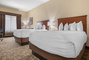 Best Western Opp Inn
