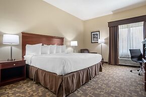 Best Western Opp Inn