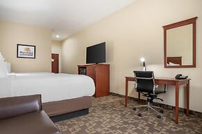 Best Western Opp Inn