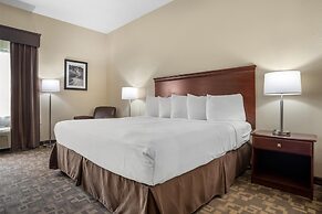 Best Western Opp Inn