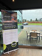 B&B HOTEL Warrington