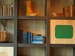 B&B HOTEL Warrington