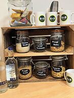 B&B HOTEL Warrington