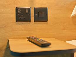 B&B HOTEL Warrington